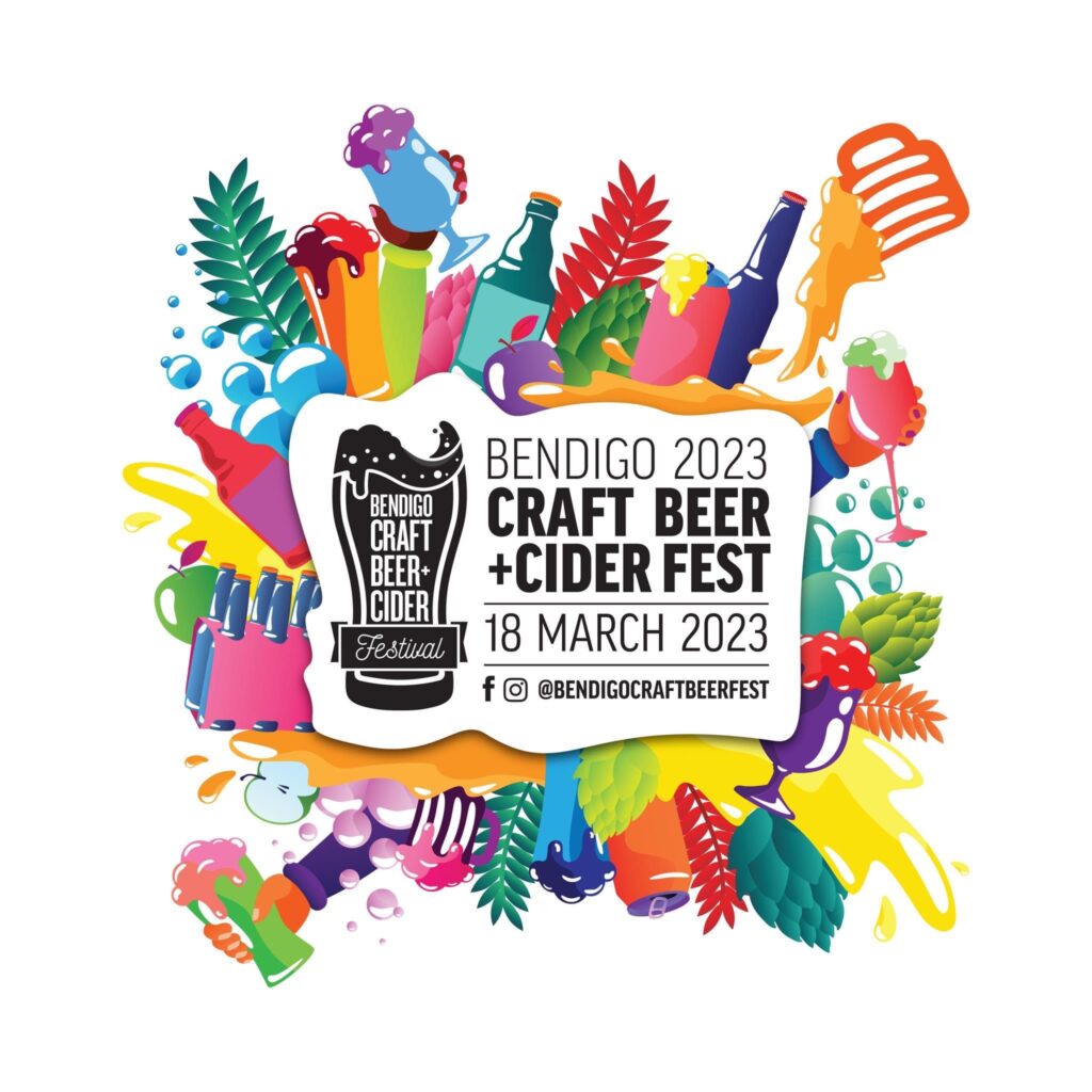 Bendigo Craft Beer Fesitval