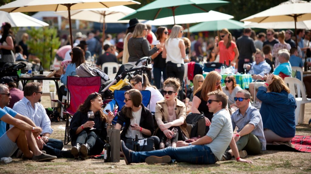 Bendigo Food and Wine Festival