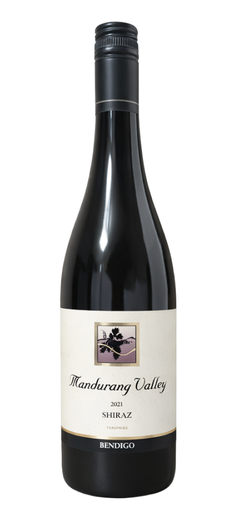 2021 Shiraz