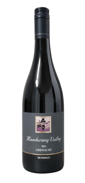 2024 Grenache