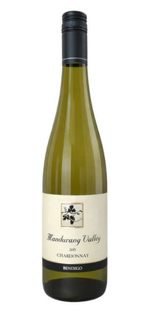 2024 Chardonnay
