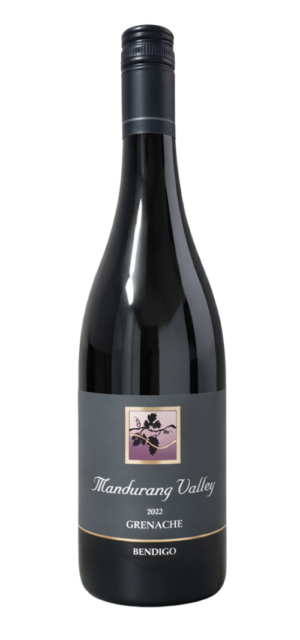2024 Grenache