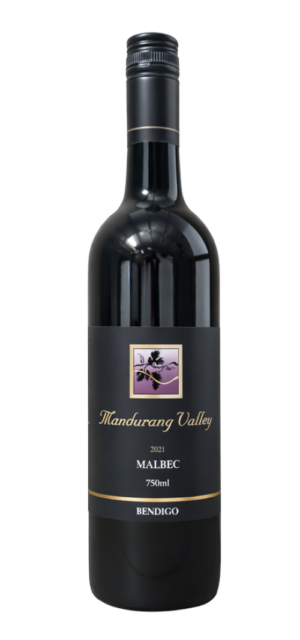 2021 Malbec