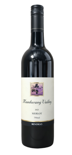 2023 Merlot
