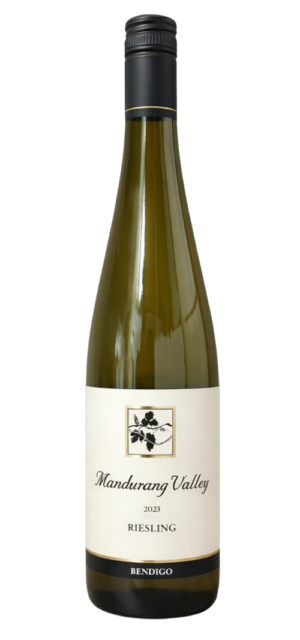 2024 Riesling
