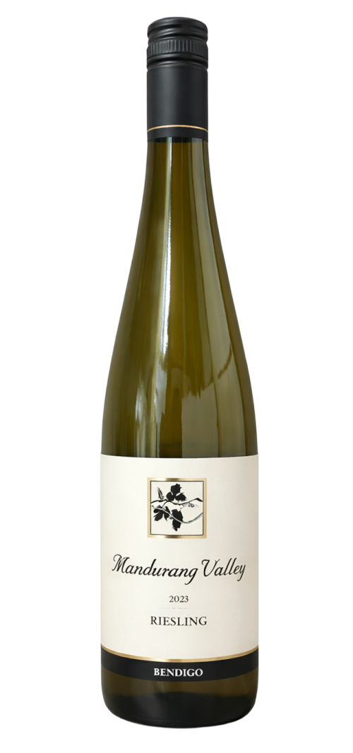 2024 Riesling