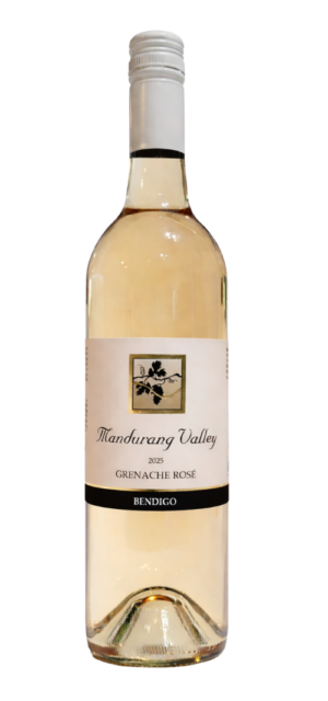 2025 Grenache Rose