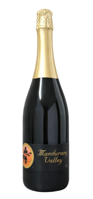2024 Sparkling Rosé
