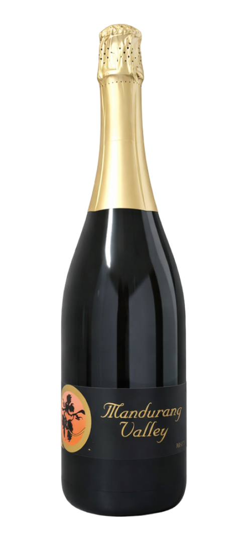 2024 Sparkling Rosé